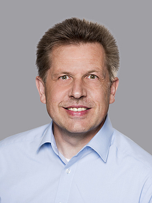 Prof. Dr. Hubert Kempter | Fakultät Business Science and Management
