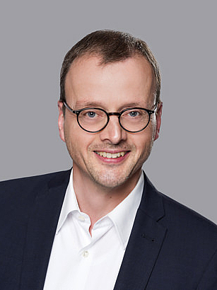 Prof. Dr. Matthias Premer | Fakultät Business Science and Management