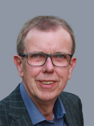Prof. Dr. Jörg Bergemann