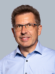 Prof. Dr. Hubert Kempter