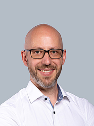Prof. Dr. Heiko Ströbele