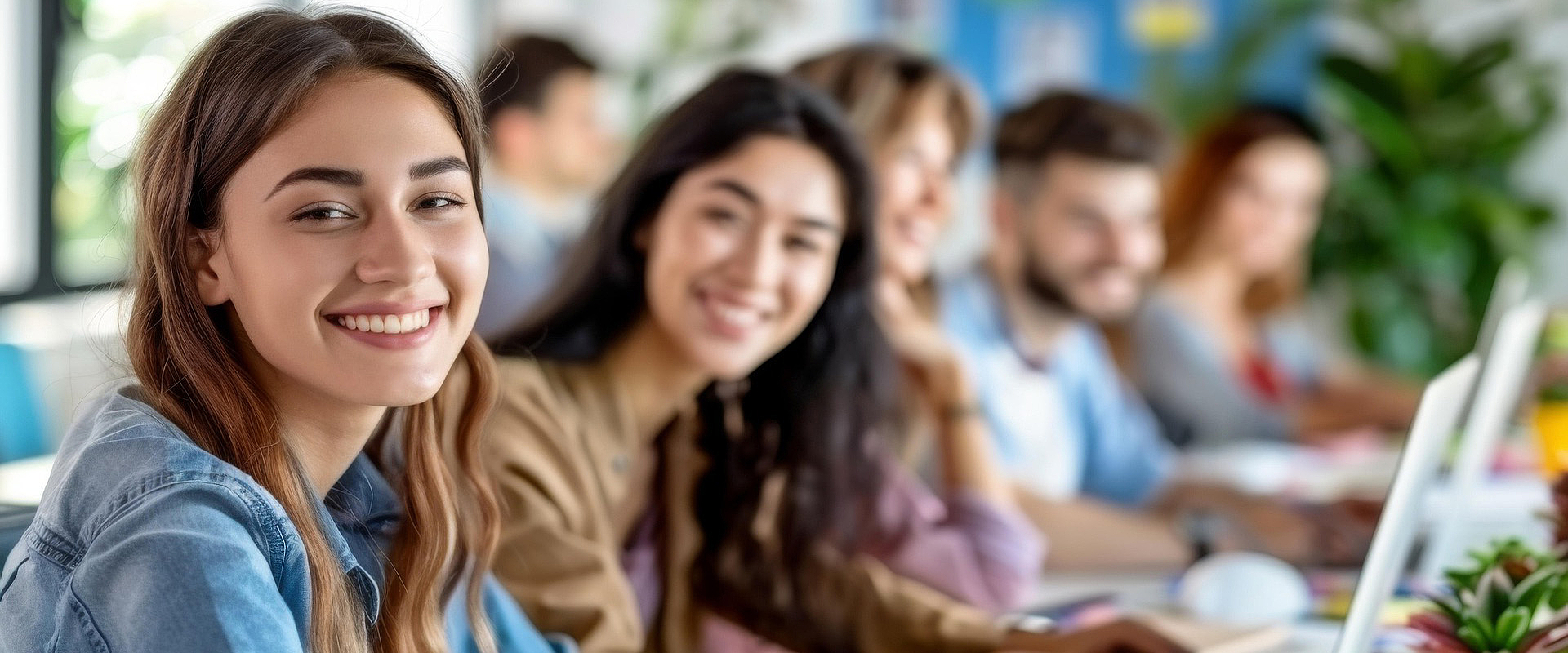 Online-Infoseminar / Web-Seminar für Studienint