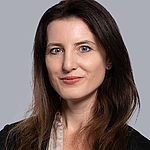 Personalbild von Dr. Christiane Lieb