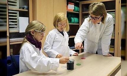 Hector Kinderakademie | Hochschule Albstadt-Sigmaringen