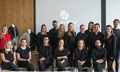 TEX Industrieprojekt | Textil- und Bekleidungstechnologie
