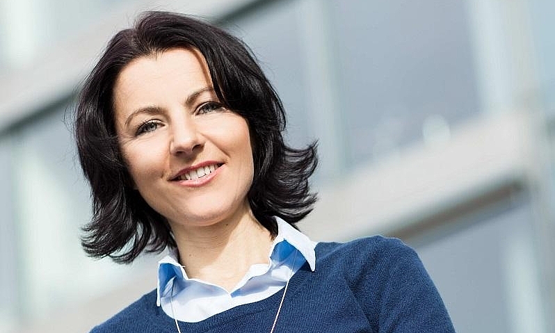 Prof. Dr. Andrea Maier-Nöth | Fakultät Life Sciences | Hochschule Albstadt-Sigmaringen