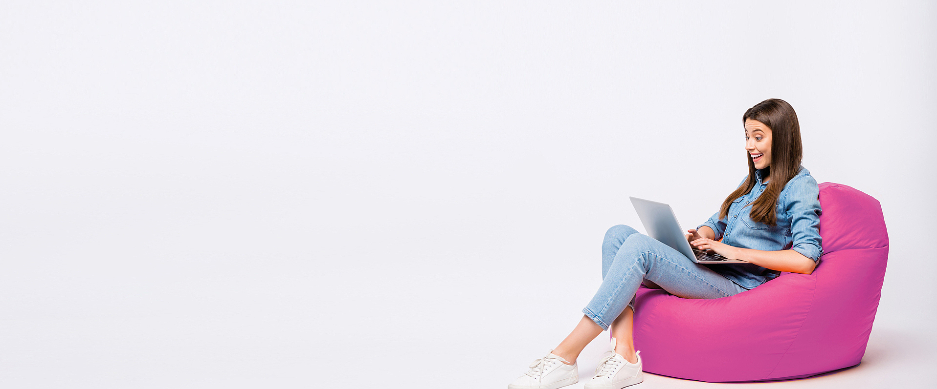 Mach’s dir bequem ...