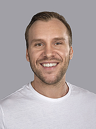 Denis Welte Denis Welte
