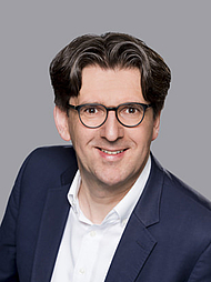 Prof. Dr. Nils Herda