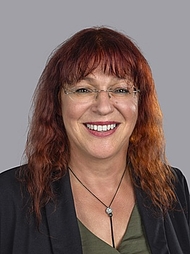 Dipl. Biol. Elke Wehinger-Welte Dipl. Biol. Elke Wehinger-Welte
