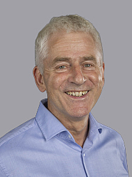 Andreas ter Woort Andreas ter Woort