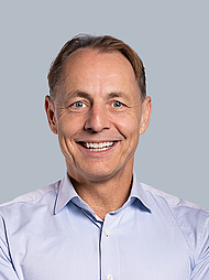 Prof. Dr. Stefan Ruf