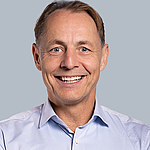 Personalbild Prof. Dr. Stefan Ruf