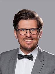 Prof. Dr. Alexander Bade
