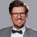 Alexander Bade | Fakultät Business Science and Management