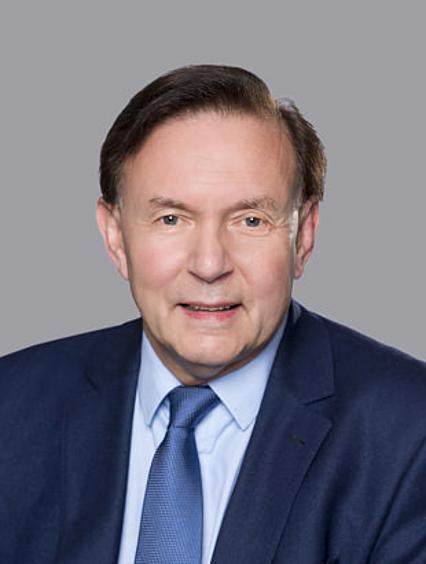 Prof. Dr. Martin Brillinger