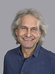 Prof. Sven Gerhards Prof. Sven Gerhards