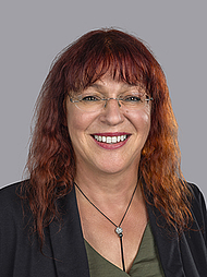 Dipl. Biol. Elke Wehinger-Welte Dipl. Biol. Elke Wehinger-Welte