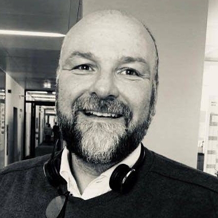 Holger Noller | Rolls-Royce Power Systems AG