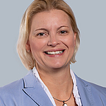 Personalbild von Jessica Rövekamp