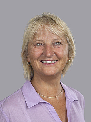 Karin Ruther