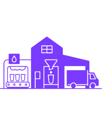 CUHUB |Reuse Hubs für Mehrwegverpackungen im FMCG-Lebensmittelbereich