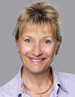 Prof. Dr. Suzanne Kadereit | Fakultät Life Sciences | Hochschule Albstadt-Sigmaringen