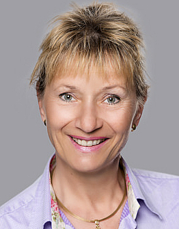 Prof. Dr. Suzanne Kadereit | Fakultät Life Sciences | Hochschule Albstadt-Sigmaringen Prof. Dr. Suzanne Kadereit | Fakultät Life Sciences | Hochschule Albstadt-Sigmaringen