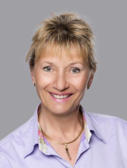Prof. Dr. Suzanne Kadereit