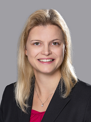 Prof. Dr. Jessica Rövekamp | Fakultät Business Science and Management