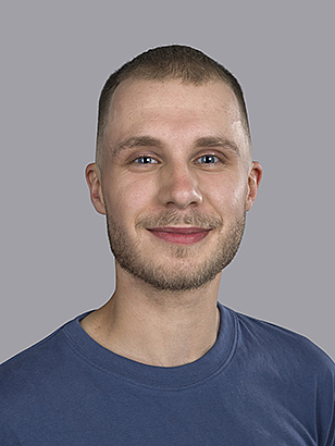 Sebastian Drexel