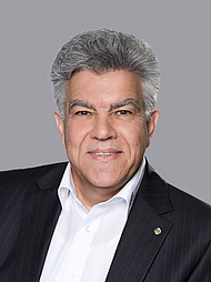 Dipl.-Ing (FH) Ziad Heilani