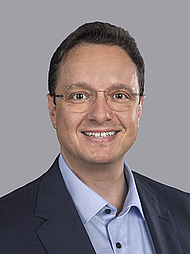 Prof. Dr. Markus Schmid Prof. Dr. Markus Schmid
