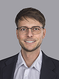 Markus Linde Markus Linde