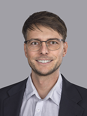 Markus Linde