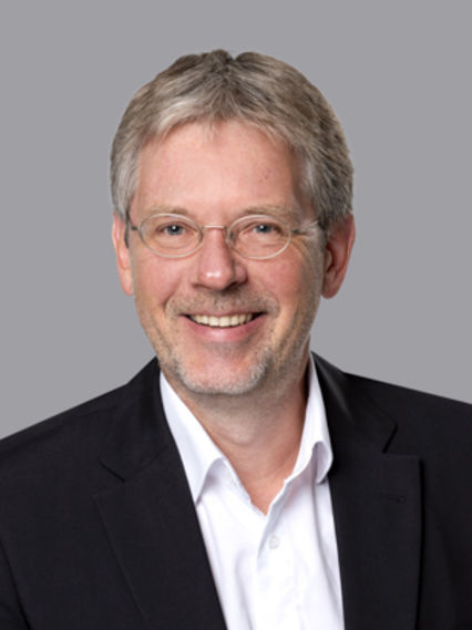 Prof. Dr. Frank Braun