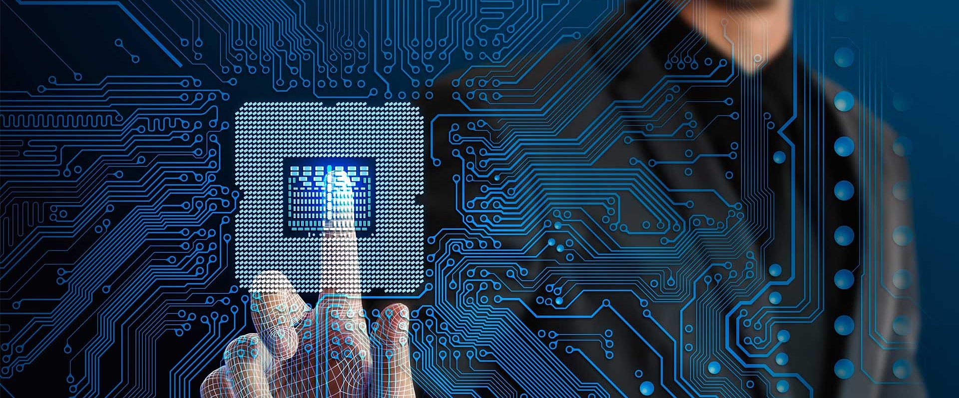 CPU | Technische Informatik