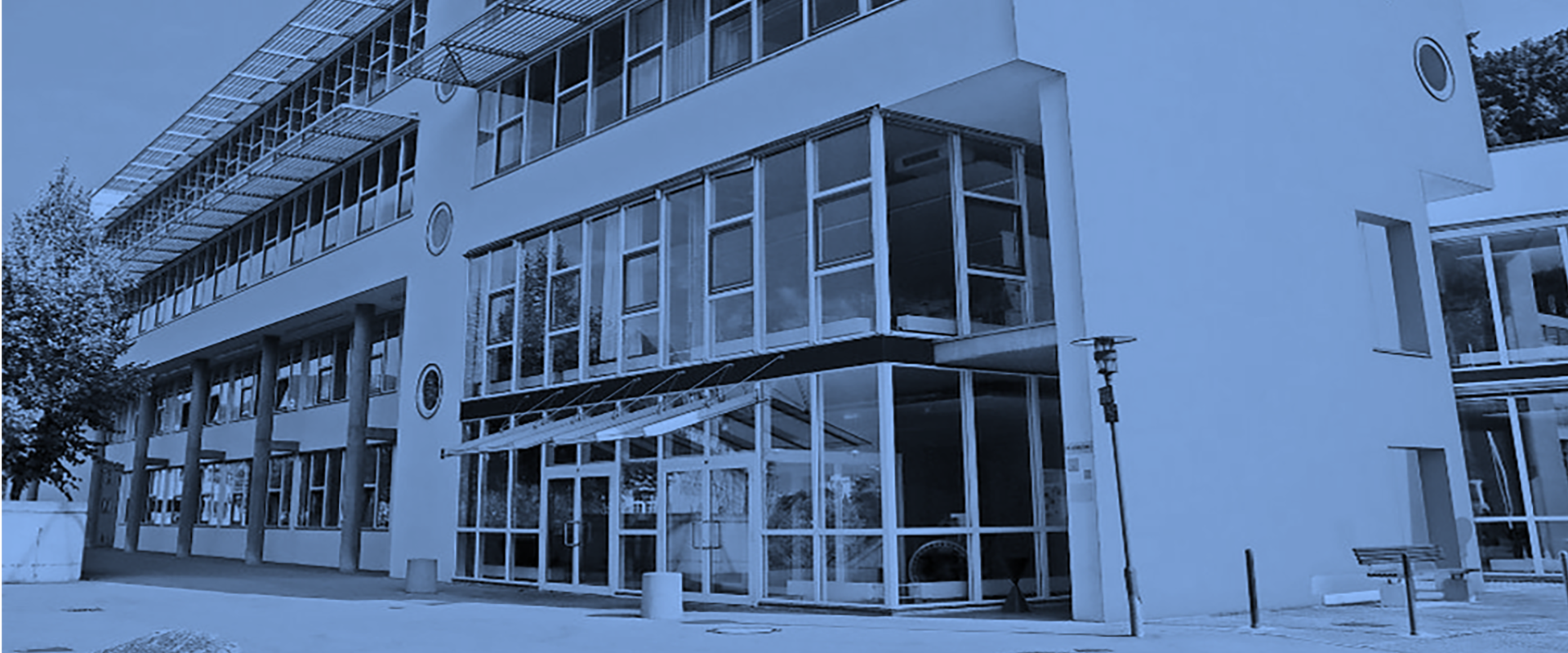 Campus Albstadt Header