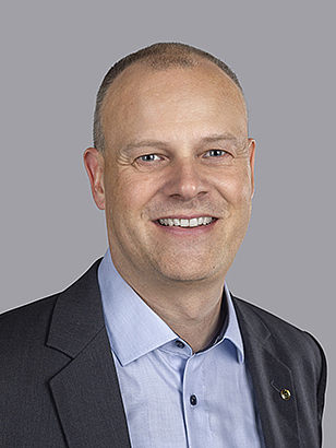 Prof. Dr.-Ing. Karsten Köhler