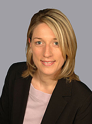 Prof. Dr. Astrid Christina Klingshirn