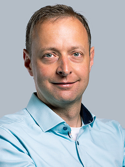 Prof. Dr. Joachim Stocker