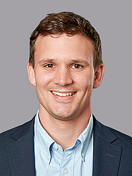 Prof. Dr. Tobias Schlagenhauf Prof. Dr. Tobias Schlagenhauf