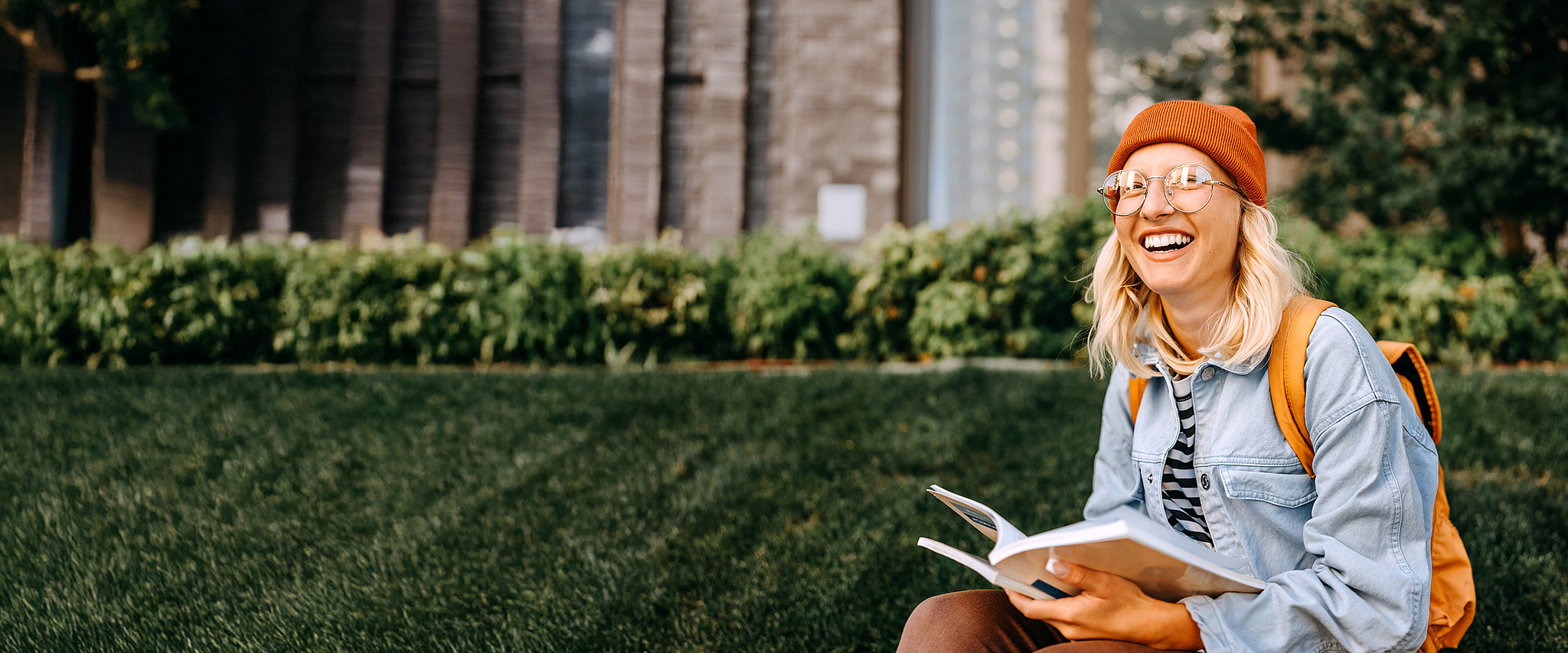 Studieninfotag Mittwoch 19. November 2025