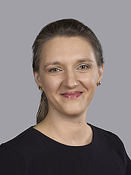 Dr. Christina Sick Dr. Christina Sick