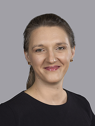 Dr. Christina Sick