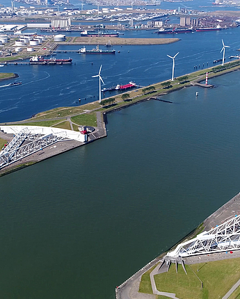 ATHENA | Boosting cyber resilience of critical infrastructure in the water sector through innovative and co-created competence building by consortium partners and their suppliers