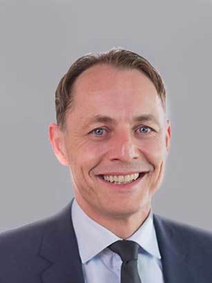 Prof. Dr. Stefan Ruf