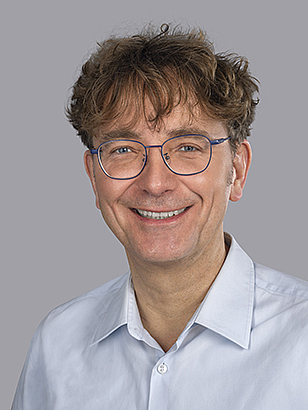 Prof. Dr. Jörn Felix Lübben