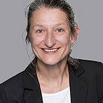 Dr. Eva-Maria Ladenburger | Fakultät Life Sciences | Hochschule Albstadt-Sigmaringen
