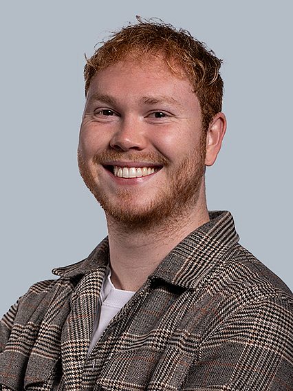 Tim Landenberger